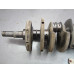 #JV01 Crankshaft Standard From 2006 Jeep Commander  4.7 683